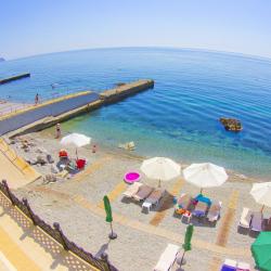 Фото Отель Вилла Мишель