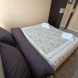 Фото Апартаменты на Рауиса Гареева, 105Б