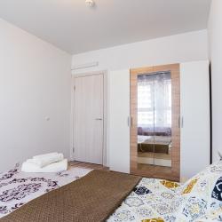 Фото Отель LetoApart (ЛетоАпарт) на улице Григорьева 12-51