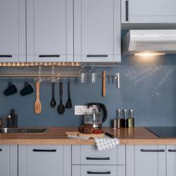 Фото Отель ELLJOY apartments (Эллджой апартментс)