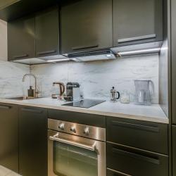 фото 87 Business Apartments (Бизнесс Апартменс) на бульваре Ходынский 2
