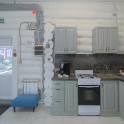 Фото Отель Кикино на Веле