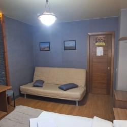 Номер полулюкс