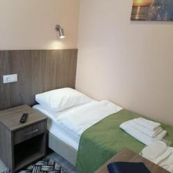 Фото Отель Well (Велл)