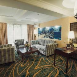 Фото Отель Kazzhol (Казжол)