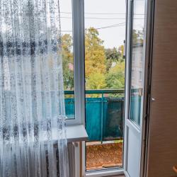 2-комнатные апартаменты стандарт