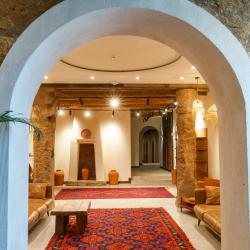 Фото Отель Чох-Россо