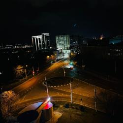 2-комнатные апартаменты стандарт