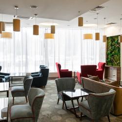 Фото Отель Hampton by Hilton Nizhny Novgorod (Хэмптон Хилтон )