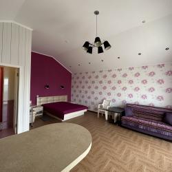 Фото Отель Лев