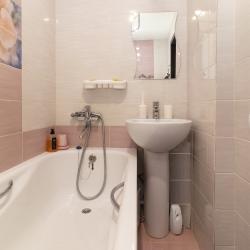 Фото Отель Ihome на улице Республики