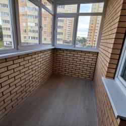 Фото Апартаменты на улице Шухова