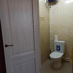 Фото Отель Д&А (ДА)