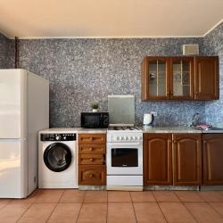 Фото Отель КакДома на улице Георгиевская 3