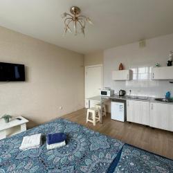 Фото Апартаменты на улице Гвардейская