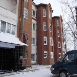 Фото Отель Парма