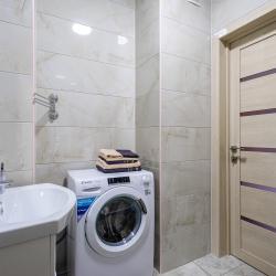 Фото Апартаменты на улице Розы Люксембург 69/2