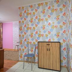 Фото Апартаменты на улице Циолковского 6