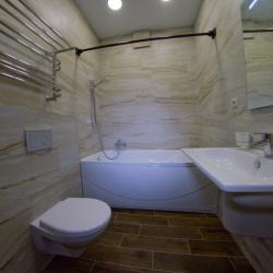 Фото Отель Авиатор