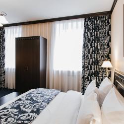 Фото Отель Сибирь