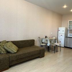 2-комнатные апартаменты стандарт