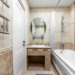 3-комнатные апартаменты улучшенные Виноградная 2/3