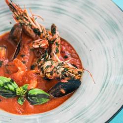 Фото Отель Гомер