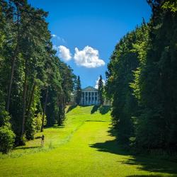Фото Отель Санаторий Введенское