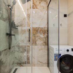 Апартаменты студия Студия на ул. Бухарская д. 32 к. 1