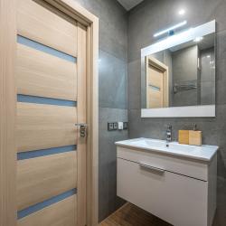 Фото Отель Сон и Душ на улице Библиотечная