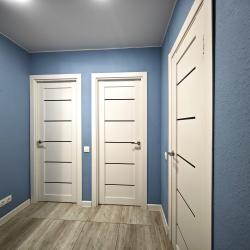 Фото Апартаменты в ЖК 