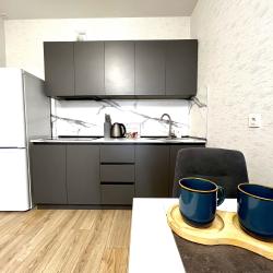 Фото Апартаменты на улице Донбасская 25к2