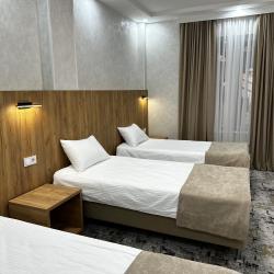 Фото Отель Sintem Premium (Синтем Премиум)