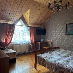 Фото Отель Транзит