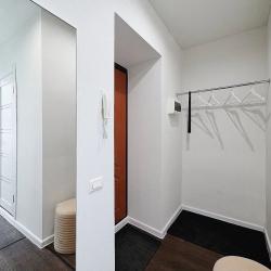 Фото Апартаменты на улице Некрасова 42