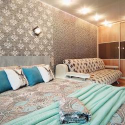 Фото Апартаменты на улице Калинина