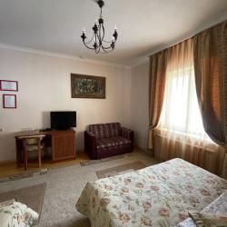 Фото Отель Каприз