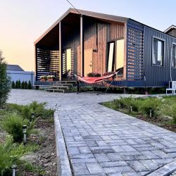 Фото Отель Woodhouse (Вудхаус)