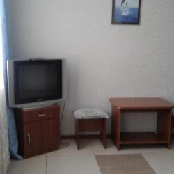 1-местный номер люкс