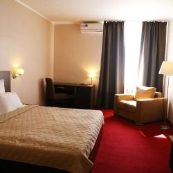 Фото Отель Премьер