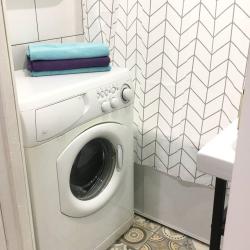 3-комнатные апартаменты стандарт