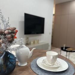 Фото Апартаменты на улице Кубинка