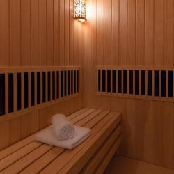Фото Fedorov ApartHotel (Федоров апарт-отель)