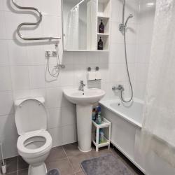 Фото Отель Квартиры в Подмосковье в 1-м Стрелковом переулке