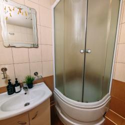 1-комнатные апартаменты стандарт