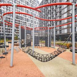 фото 28 Elite Apartments (Элит Апартментс) на шоссе Волоколамское