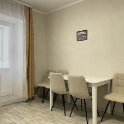 Фото Отель Две Подушки на улице Галкинская 63 А