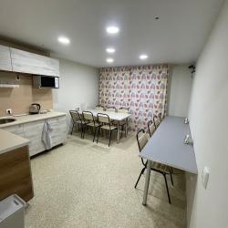 Кровать в 2-местном общем номере