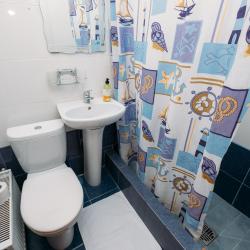 Фото Отель Эрсико