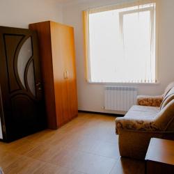 Фото Отель Магистраль